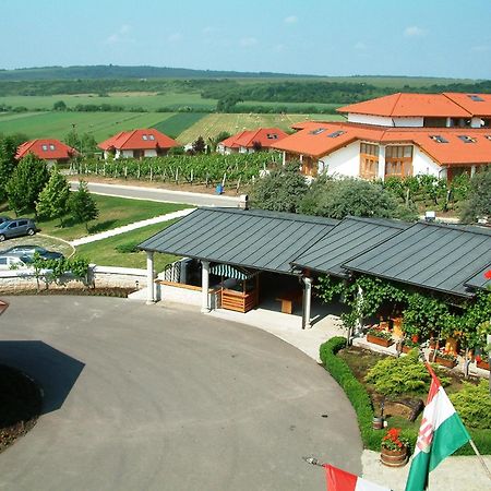 Demjén Egri Korona Borhaz Es Wellness Hotel מראה חיצוני תמונה