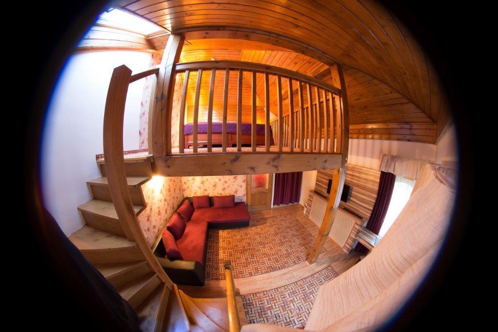 Demjén Egri Korona Borhaz Es Wellness Hotel חדר תמונה