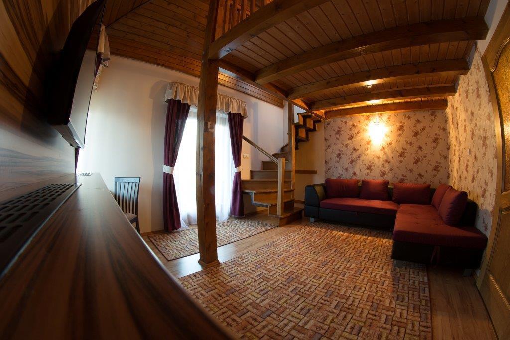 Demjén Egri Korona Borhaz Es Wellness Hotel חדר תמונה