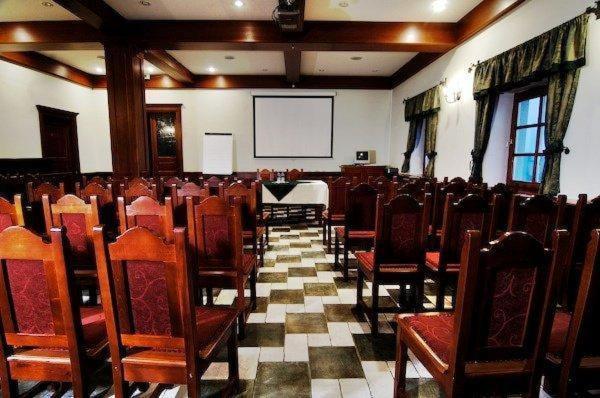 Demjén Egri Korona Borhaz Es Wellness Hotel מראה חיצוני תמונה